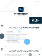 EBAC - Photoshop - MOD 10 - Slide