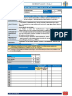 LC 03 EXPERIENCIA DE APRENDIZAJE 04 - PRIMER Y SEGUNDO GRADO