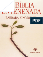 A Biblia Envenenada - Barbara Kingsolver