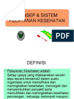 TM 9 Konsep Dan Sistem Pelayanan Kesehatan