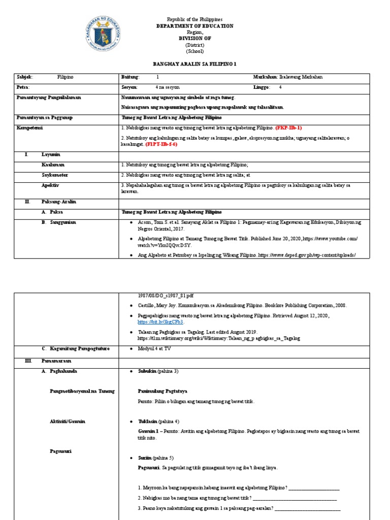 Fil 1 A | PDF