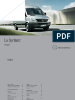 Descargar El Folleto de La Sprinter Furgón (PDF - Mercedes-Benz ...