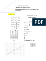 TALLER N3 Analisis de Funciones