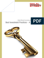 Best Invest Practices Dsji