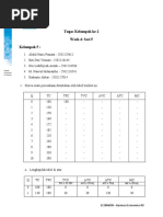 Cara Membuat Dan Menghitung TKDN | PDF
