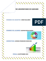 Sistema Financiero