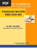 Download 2 Ilmu Hadis by manip saptamawati SN5933733 doc pdf