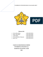 Soal Dan Jawaban Kelompok 5 Auditing II