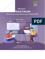 Modul Praktikum PIK-Tambahan