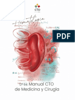 Manual CTO Hematología 12 Edición
