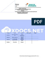 SK Dan Panduan DPJP Dan Ppa Revisi