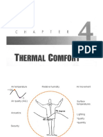 Psychrometrics