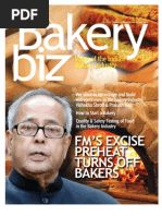 Download Bakery March April 2011 by bakerybizindia SN59338074 doc pdf