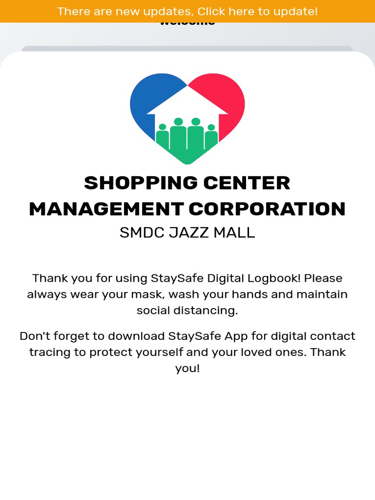 Stay Safe - Stay Healthy. Stay Safe | PDF