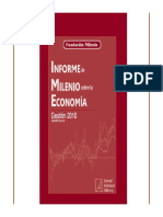 Presentacion Informe Economico 30