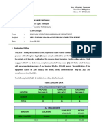 CCMI COMPLETION REPORT 20210608 FOR SIR BARRY