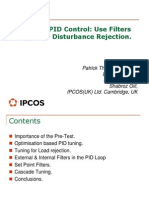 Practical PID Control - Filters