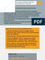 Agama (P.6)