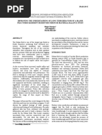 04improving The Understanding of Long Term Behavior of A Major Fractured Basement Reservoir Through Material Balance Study