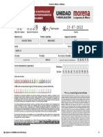 Formato de Afiliación o Ratificación45361