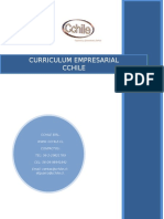 Curriculum - Empresa (2.2)