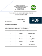 Survey 4 Final