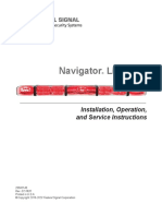 Navigator Manual L 25500145