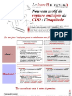 Lettre D'information RHF 07 2011