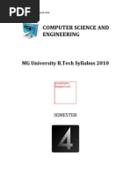 Download MG Btech 4th Sem Cs Syllabus by Jinu Madhavan SN59339278 doc pdf