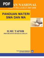 Download 4 Ilmu Tafsir by manip saptamawati SN5933939 doc pdf