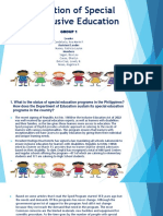 Foundation of Special and Inclusive Education OUTPUT1pdf