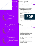 Project Management - Task 4 Template