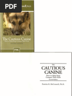 Cautious Canine Patricia Mcconnell Pdf Writer