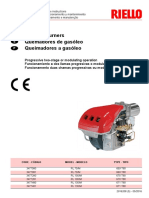 RIELO RL - 70m