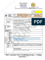 DLP-UCSP 5week