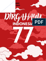 Petunjuk Teknis Lomba Hari Kemerdekaan Indonesia