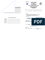 Form 138 - JHS Final