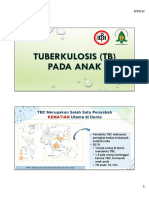 Materi Kader TB Dr. Fadel