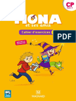 Mona Exercices1 CP Extrait PDF