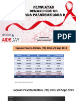 Paparan Deputi HIV AiDS 2