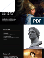 Alexander The Great