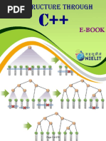 Data Structure Through C++