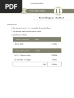 11th STD Computer Science Practical English Medium - WWW - Tntextbooks.in