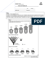 Área de Integração: Ficha de Trabalho 2.1