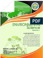 PDF Module 2 Ecosystem and Biosphere - Compress