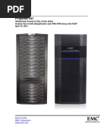 Download Collaborative Technology Services Avamar and VNX 5700 Proposal 4-19-11 -2 by SaraJavadi SN59341612 doc pdf