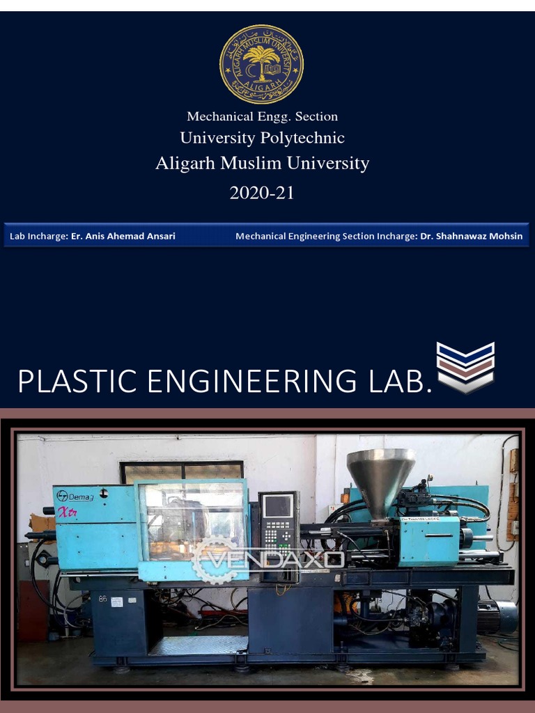 Identification of Thermoplastics and Thermosets | PDF | Deformation ...