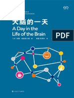 大脑的一天 pdf版