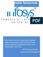 Infosys