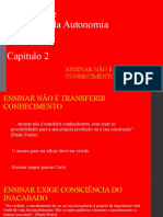 2 Cap Paulo Freire